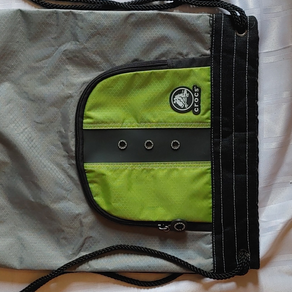 Crocs Backpack - Picture 9 of 15